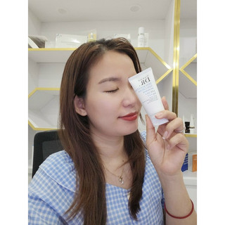 Kem chống nắng Dr.narma lên tone vật lý kiêm hóa học