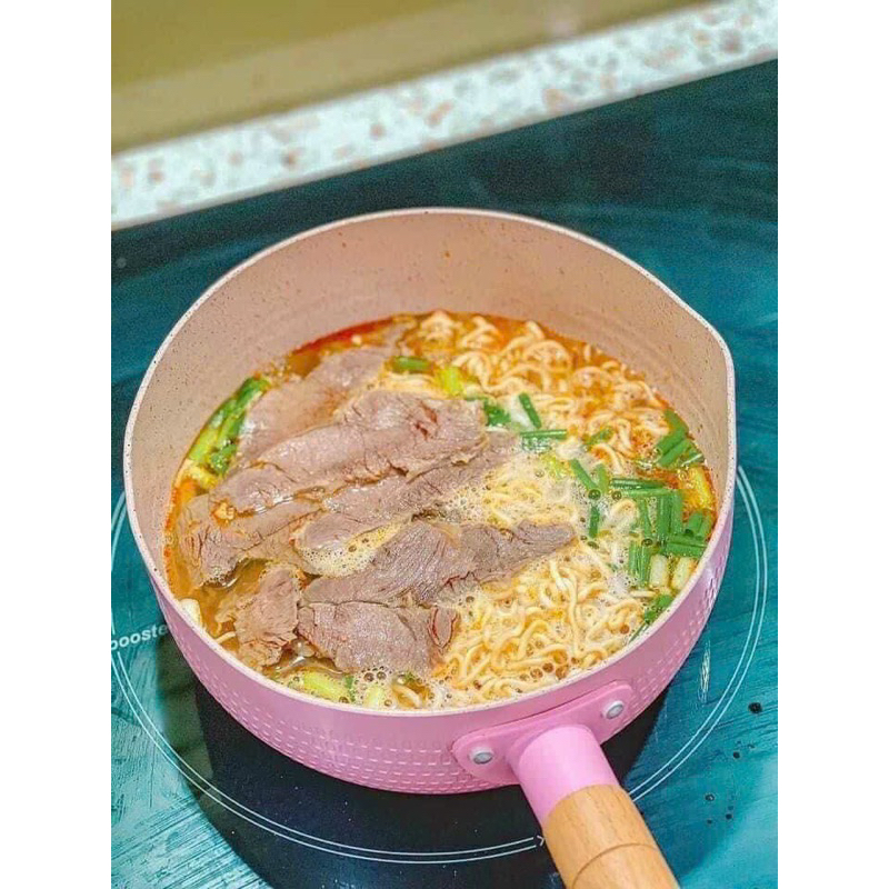 MÌ MAMA TOMYUM CHUẨN THÁI LAN