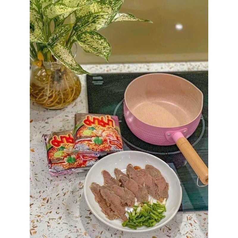 MÌ MAMA TOMYUM CHUẨN THÁI LAN