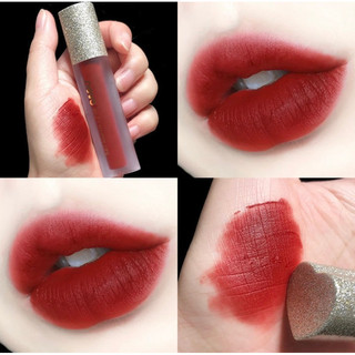 Son Novo trái tim bản Dupe A12 siêu xinh