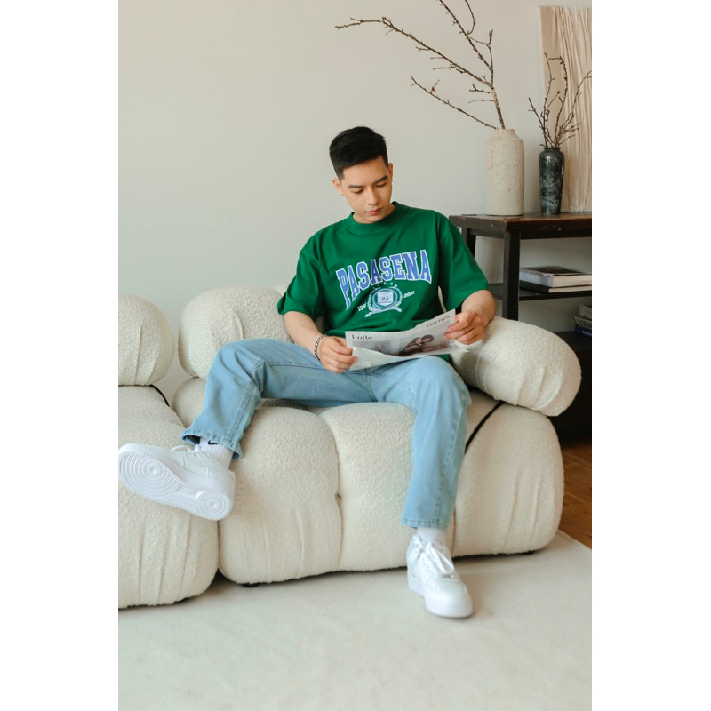 HANDUS - Áo thun Pasasena