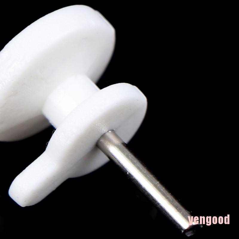 Móc đinh đóng tường size mini treo tranh, khung ảnh trang trí nhỏ nhẹ 1 cái