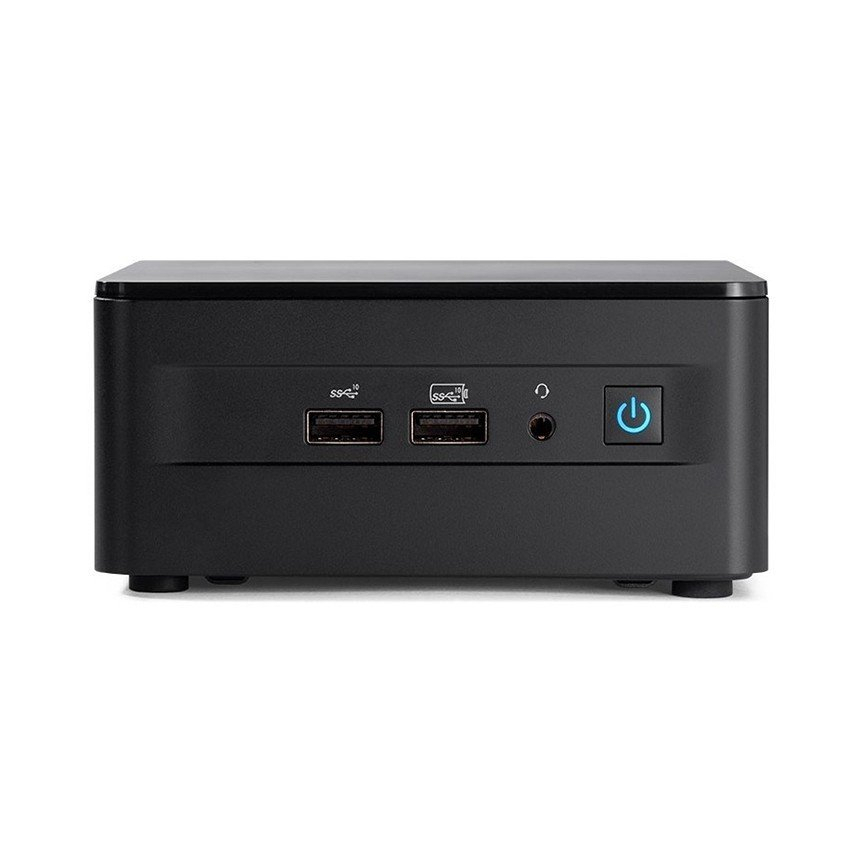 Máy tính Mini PC Intel NUC 12 Pro Kit i7-1260P (RNUC12WSHI70000) - Hàng chính hãng | BigBuy360 - bigbuy360.vn