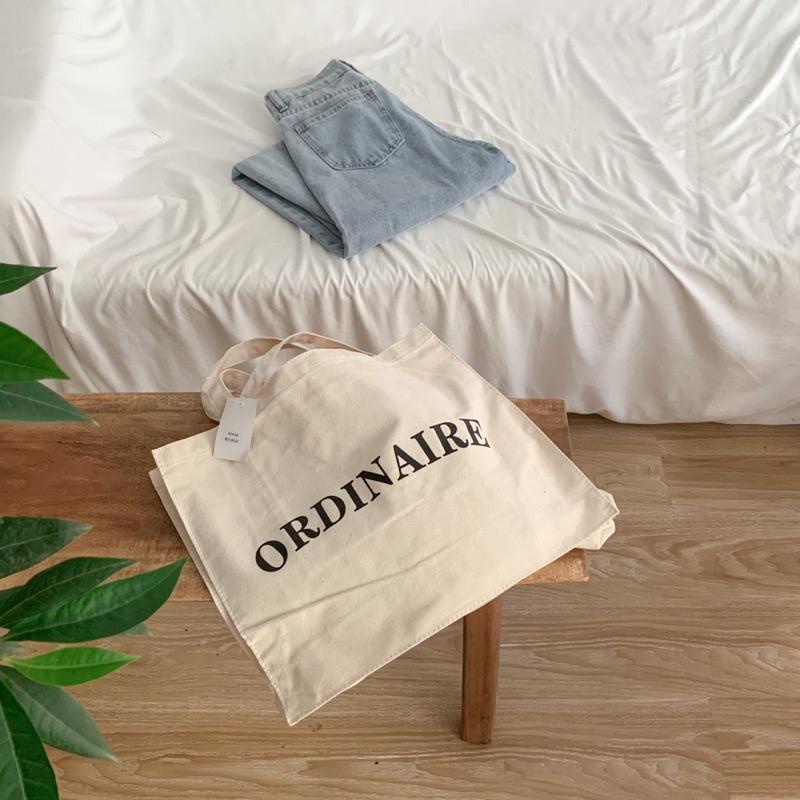 𝐙𝐢𝐧𝐧𝐢𝐚/𝐓𝐮́𝐢 𝐭𝐨𝐭𝐞 𝐛𝐚𝐠 𝐎𝐫𝐝𝐢𝐧𝐚𝐢𝐫𝐞