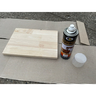Hỏa tốc- Sơn bóng gỗ PU POLYURETHANE - Nhập khẩu Thái Lan