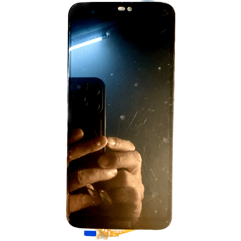 Màn hình điện thoại Huawei Nova 3E, kích thước màn hình: 5,84 inches ZIN xả hàng.