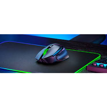 Chuột Gaming Razer Basilisk V3 x HyperSpeed  -Bảo hành 24 tháng