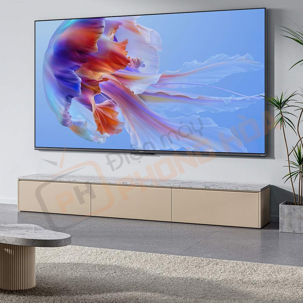 Smart Tivi Xiaomi Ea Pro 65 inch- Bảo Hành 12 Tháng