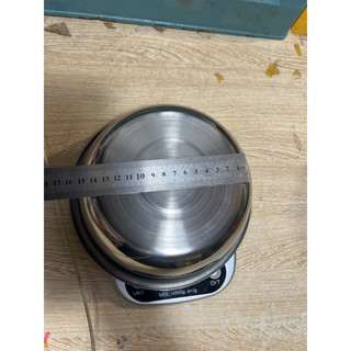 Bát size 22 size 23 inox đẹp