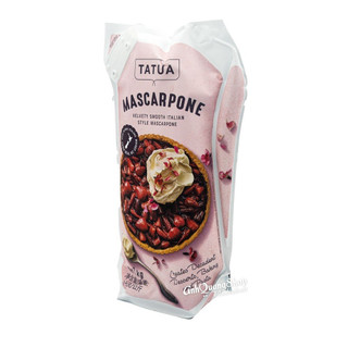 Kem phô mai Mascarpone Tatua 1kg