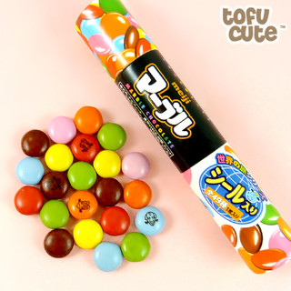 Socola Meiji Maburu  32g Nhật Bản