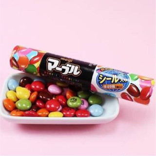 Socola Meiji Maburu  32g Nhật Bản