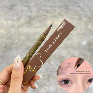 Kẻ mắt sweet mint