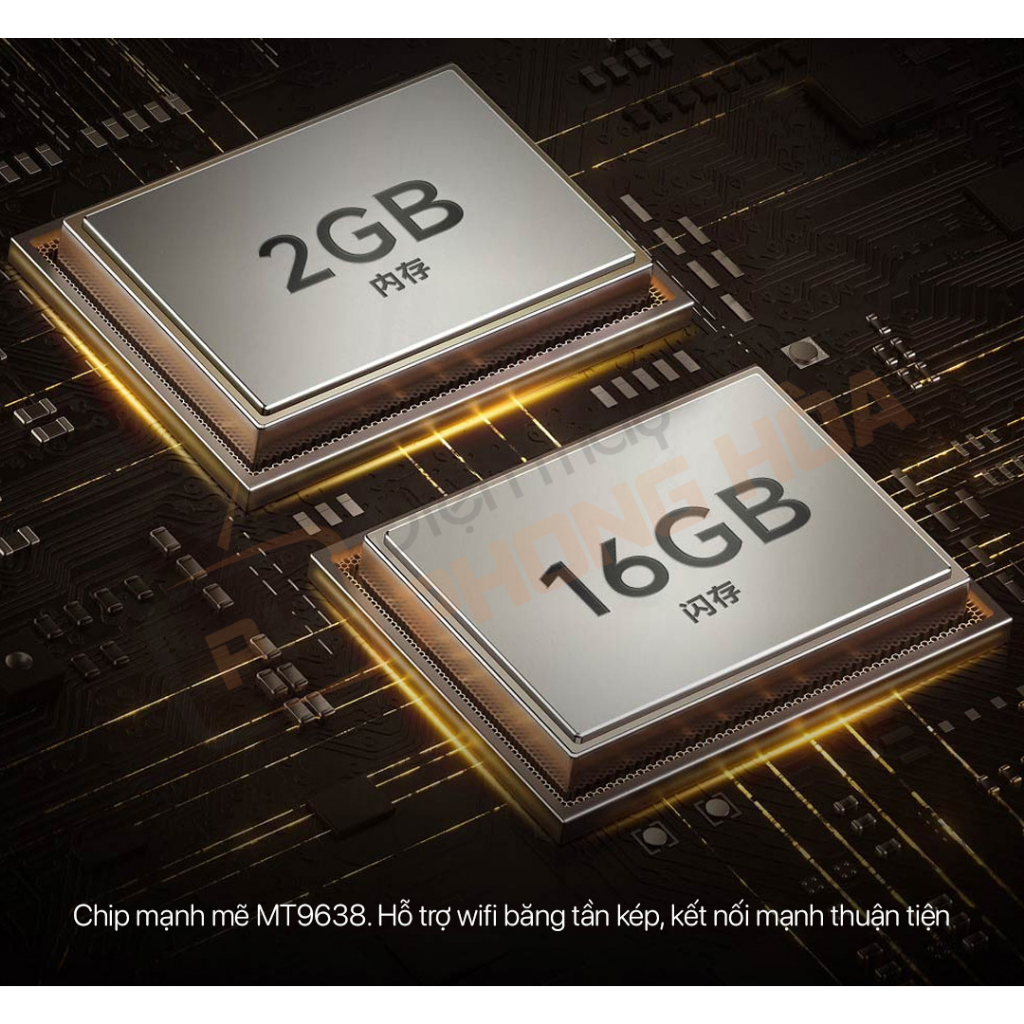 Smart Tivi Xiaomi Ea Pro 55 inch- Bảo hành 12 tháng