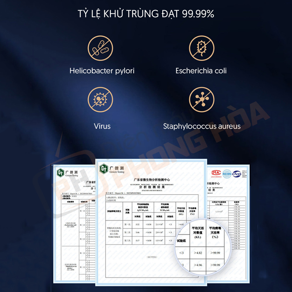 Máy rửa bát thông minh Xiaomi Mijia S1 15 bộ sấy khô khử trùng
