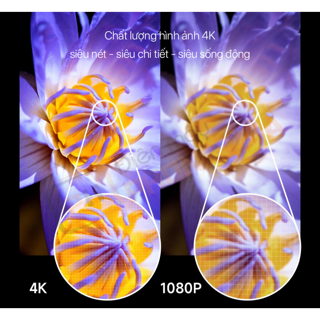 Smart Tivi Xiaomi Ea Pro 55 inch- Bảo hành 12 tháng