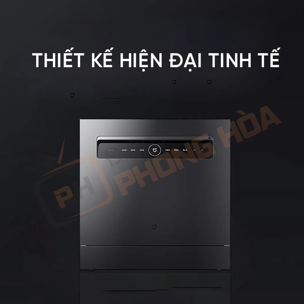 Máy rửa bát thông minh Xiaomi Mijia S1 12 bộ