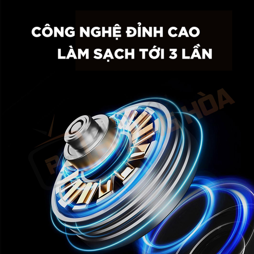 Máy rửa bát thông minh Xiaomi Mijia S1 12 bộ