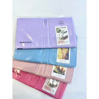 (Hàng tặng) Album ảnh mini instax 6x9 (65 ảnh)