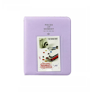 (Hàng tặng) Album ảnh mini instax 6x9 (65 ảnh)