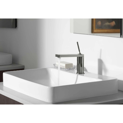 Chậu Rửa Cao Cấp Nhập Khẩu FOREFRONT KOHLER (Loại Có Lỗ)