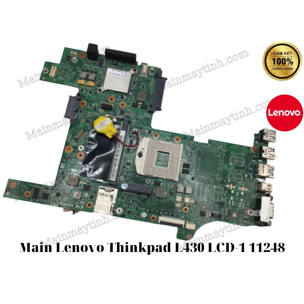 Main Lenovo Thinkpad L430 LCD-1 11248