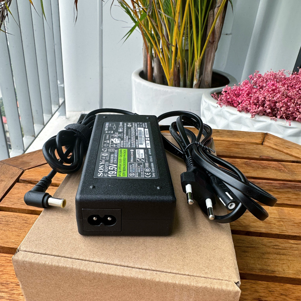 Nguồn Adapter Tivi Sony 19.5V-4.7A