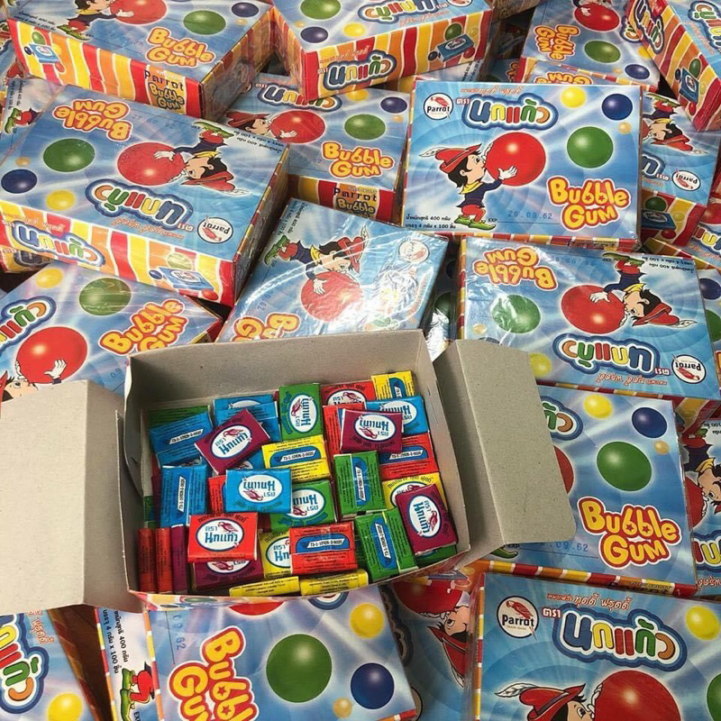 Singum con vẹt/con két Huyền thoại 9x🦜🦜🦜