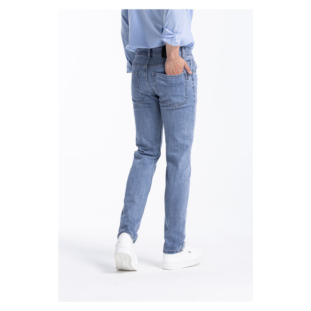 Quần Jean Dài Nam Slimfit Thời Trang Thương Hiệu Y2010 The Style Of No Style 13 21965 |YaMe|