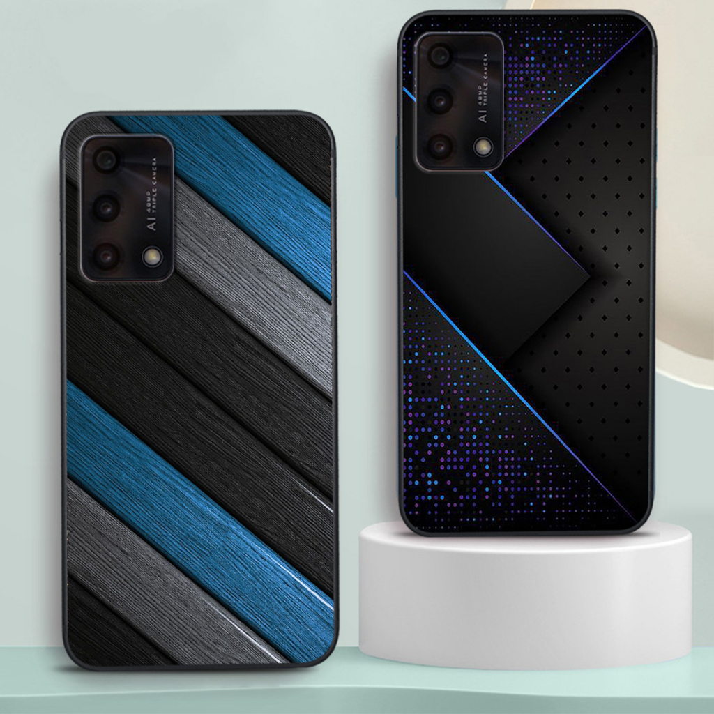 Ốp Oppo A74 / A94 / A95 in hình phong cách thể thao sang trọng cá tính