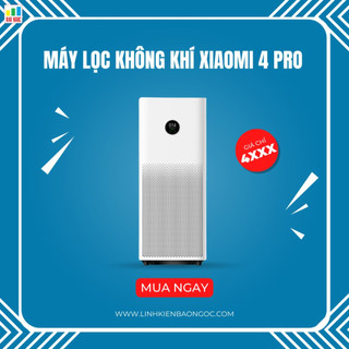 Máy lọc không khí Xiaomi Mijia Pro