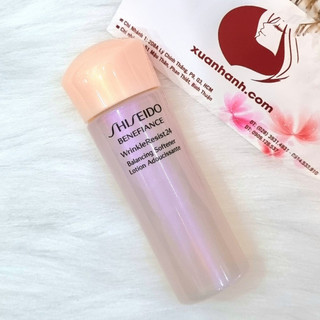 Nước hoa hồng SSD sạch sâu, cân bằng, se mịn da 25ml (new)