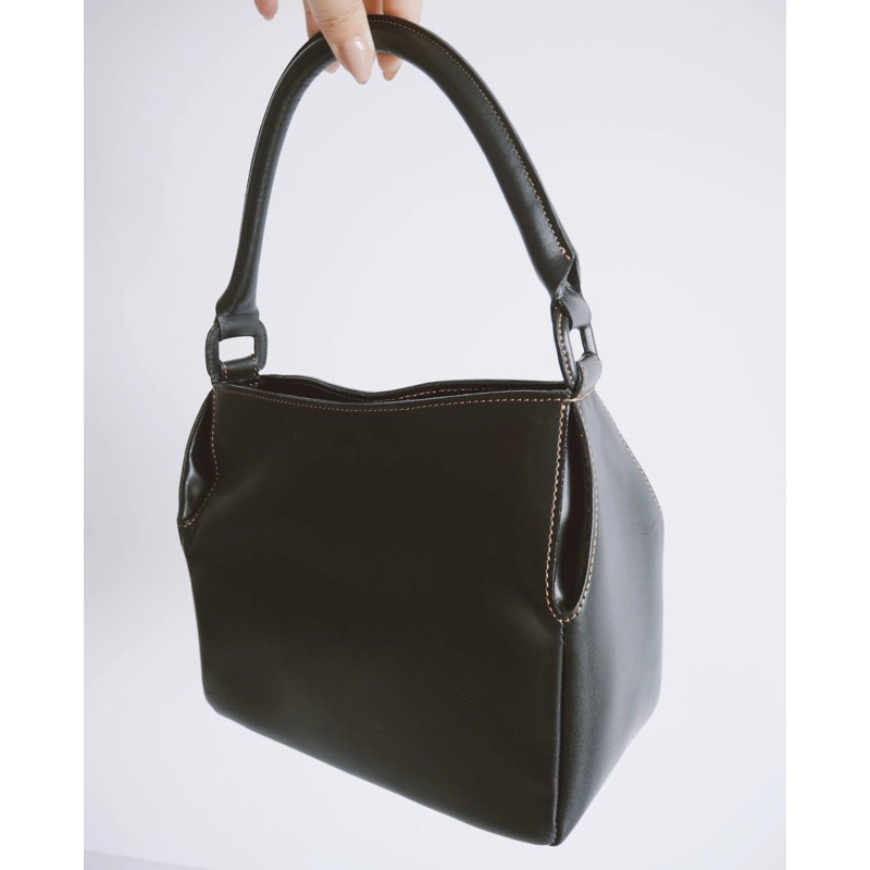 Túi da Kitamura Nhật