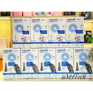 Tăm nước không dây Waterpik Cordless Water Flosser WP-560