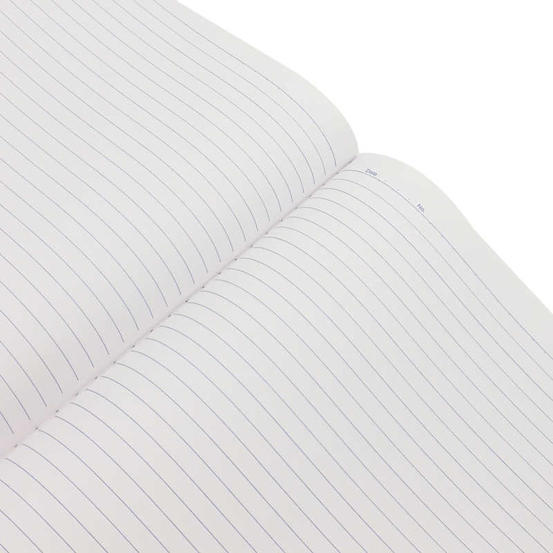 Sổ giáo án Hồng Hà 169 A4 Kẻ ngang 200 trang