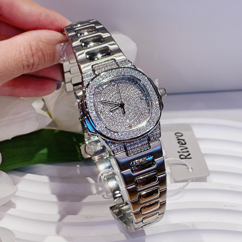 Đồng hồ nữ Xcer