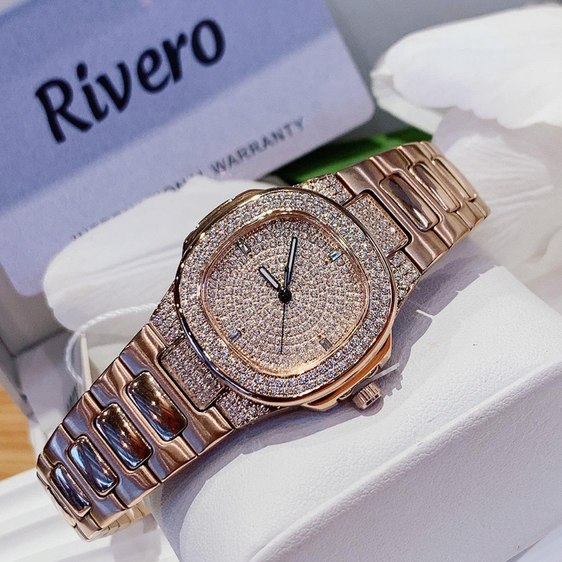 Đồng hồ nữ Xcer