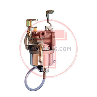 Bình xăng con chế hoà khí động cơ nổ máy vanguard mitsubishi gm181