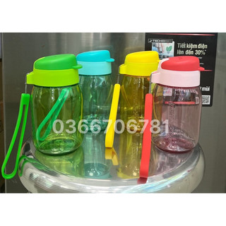 Bình nước Mini Lohas 350ml