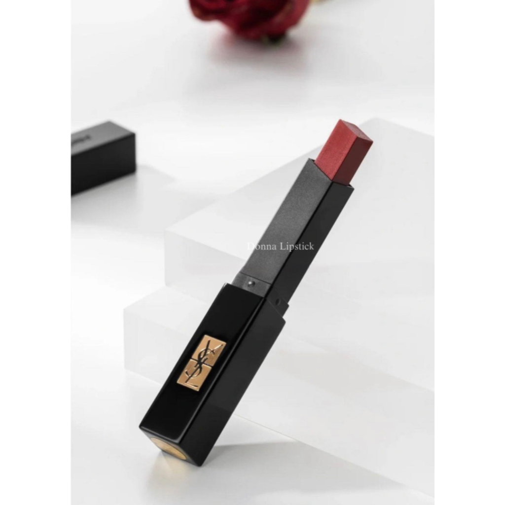 Son YSL The Slim Velvet Radical 312 Unconventional Nude