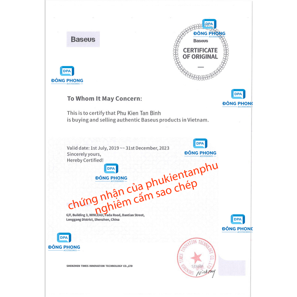 Bút Hỗ Trợ Trình Chiếu Laser Baseus Orange Dot PPT Chính Hãng