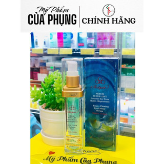 Serum làm giảm nhăn mắt Feiya Extra - Firming Eye Lotour ( 30ml )- Của Phụng