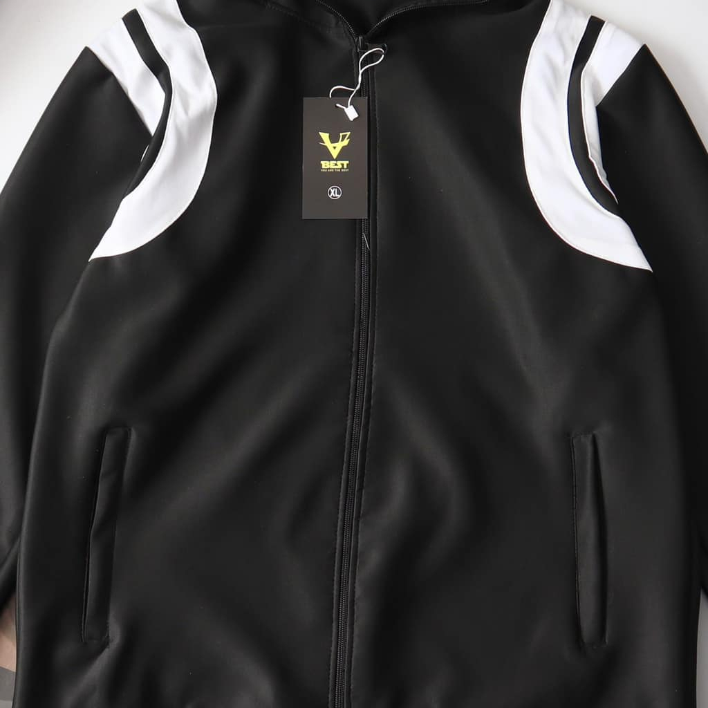 Áo Nắng Nam Nữ Thom Brown Vạch Tay Chất Umi. Áo Chống Nắng Nam Teddy Chất Liệu Umi Hàn Cotton Kiểu Dáng Khoác Ngoài.