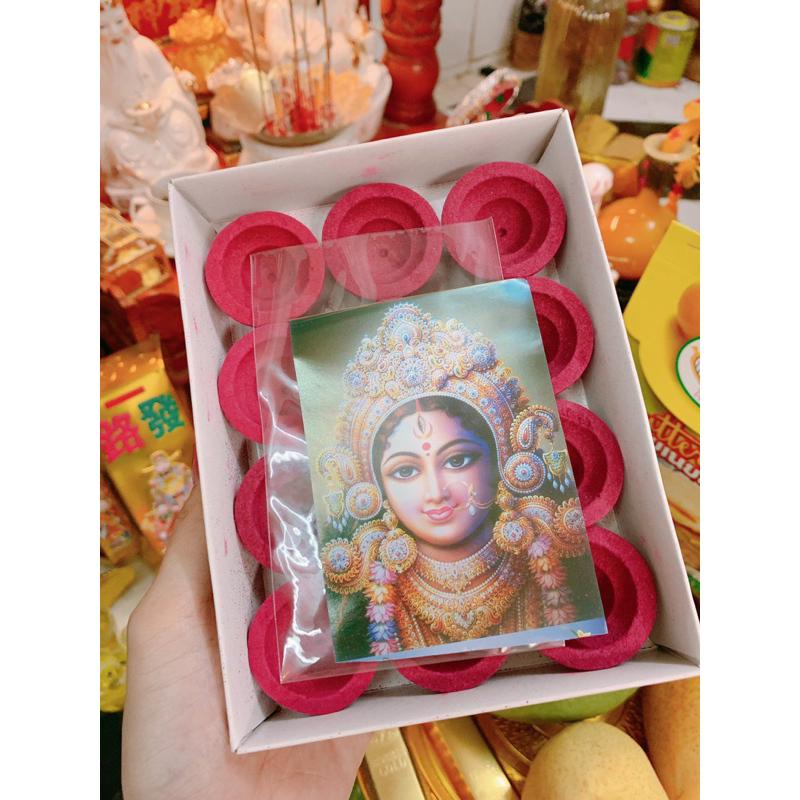 Trầm thỏi búp sen Thái Lan🪷🪷🪷