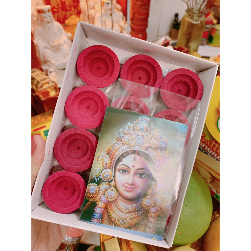 Trầm thỏi búp sen Thái Lan🪷🪷🪷