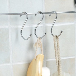 Combo 3 cái móc treo loại tốt - size nhỏ 6.5cm