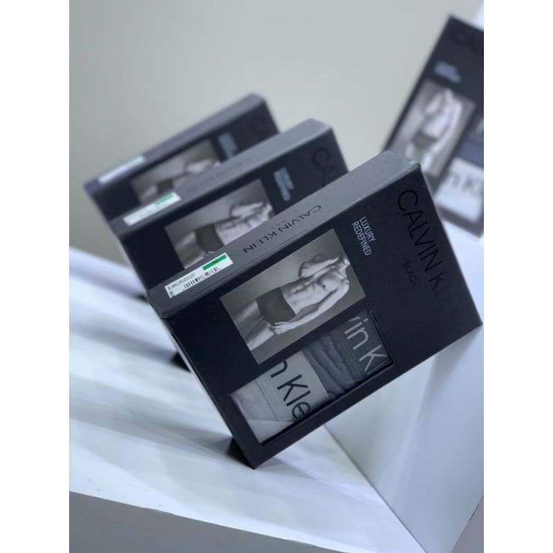 HỘP BOXER NAM CALVIL KLEIN chính hãng