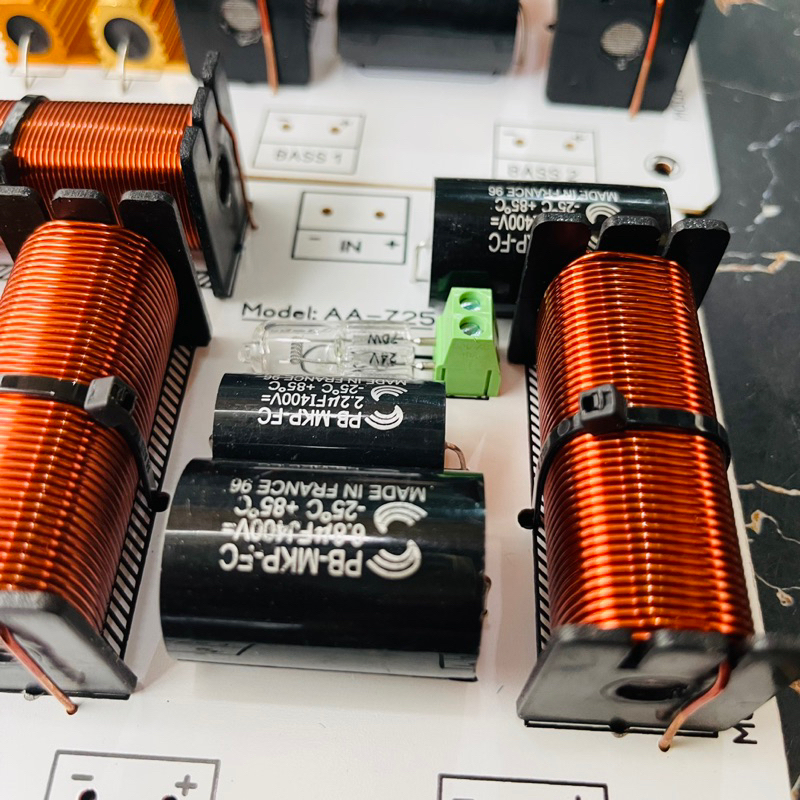 PHÂN TẦN FULL ĐÔI 30 FULL ĐÔI 40 PHÂN TẦN 2 BASS 1 TRÉP CHUYÊN RÁP LOA KÉO ĐIỆN LOA SÂN KHẤU