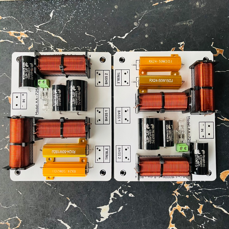 PHÂN TẦN FULL ĐÔI 30 FULL ĐÔI 40 PHÂN TẦN 2 BASS 1 TRÉP CHUYÊN RÁP LOA KÉO ĐIỆN LOA SÂN KHẤU