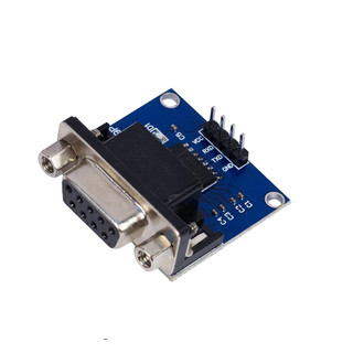Module chuyển đổi rs232 to ttl